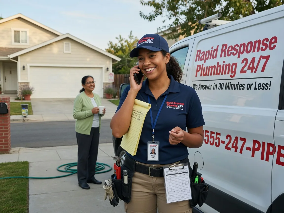 Emergency Plumber Markham, TX FAQs